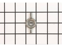 Wing Nut For Pan – Part Number: SP0000597