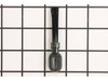 Cleaning Brush – Part Number: SP0000755
