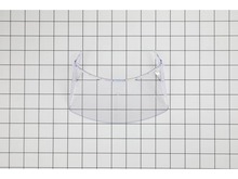 Pouring Spout – Part Number: SP0001282