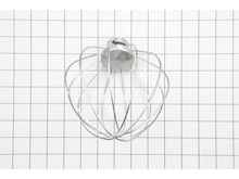 Whisk Attachment – Part Number: SP0001286