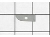 Foot Washer For Rear Feet – Part Number: SP0001400