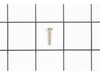 Screw For Feet – Part Number: SP0001401