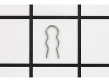 U Clip – Part Number: SP0001411