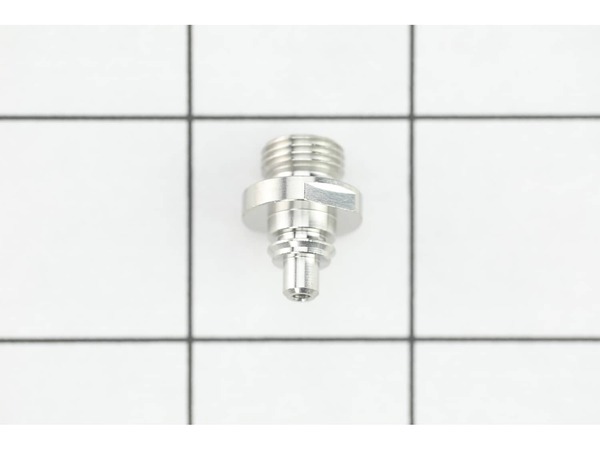 12008104-1-M-Breville-SP0001415-Stainless Steel Connector