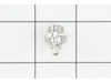 Stainless Steel Connector – Part Number: SP0001415