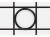 O Ring A For Adaptor – Part Number: SP0001436