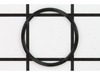 O Ring B For Adaptor – Part Number: SP0001437