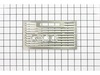 Grille For Drip Tray – Part Number: SP0001440