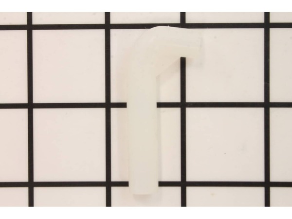 12008136-1-M-Breville-SP0001464-Pump Inlet Tube Silicone