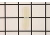 Tube - Silicone - Flow Meter T – Part Number: SP0001469