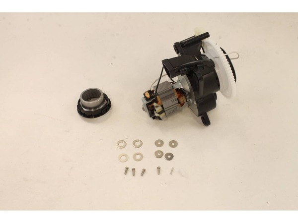 12008157-1-M-Breville-SP0001501-Grinder Assy