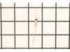 Thermal Fuse 216 Degc – Part Number: SP0001554