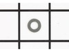 Washer For Inner Burr – Part Number: SP0001577