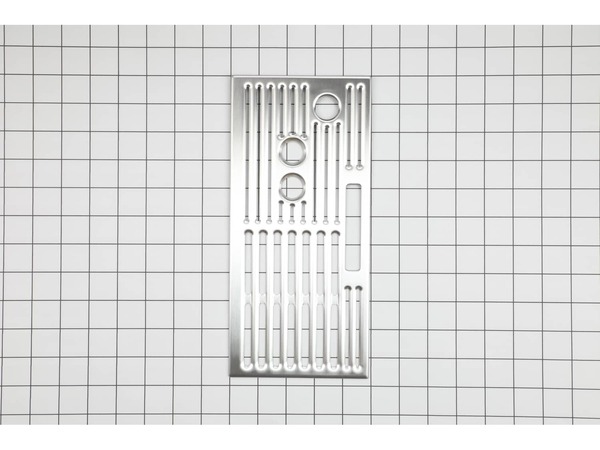 12008198-1-M-Breville-SP0001584-Drip Tray Grille