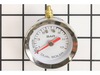 Pressure Gauge – Part Number: SP0001613