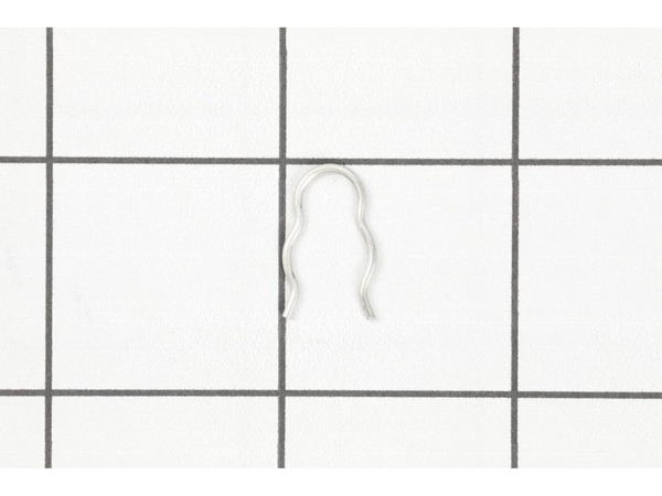 12008220-1-M-Breville-SP0001673-U-Clip For Steam Safety Valve