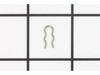 Clip For Hose – Part Number: SP0001674
