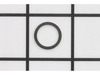 Washer For Steam Wand – Part Number: SP0001708