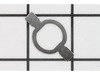 Lock Piece For Hot Water Wand – Part Number: SP0001726