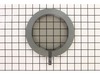 Hopper Lid With Handle – Part Number: SP0001788