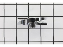Tamper Fan Assembly – Part Number: SP0001798
