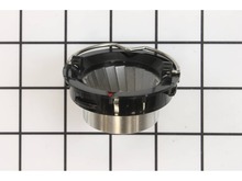 Outer Burr Assembly W/handle - – Part Number: SP0001801