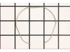 58mm Portafilter Spring – Part Number: SP0001818