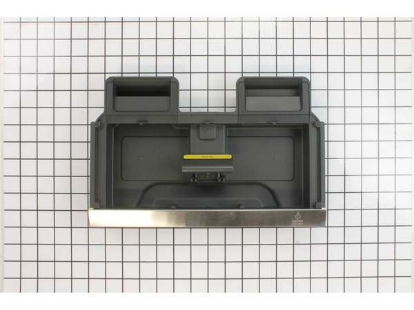 12008265-1-M-Breville-SP0001872-Drip Tray Complete Assembly