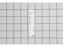 Hard Water Test Strip – Part Number: SP0001881