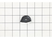 Front Left Foot Insert – Part Number: SP0002038