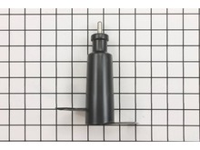 Dough Blade-plastic – Part Number: SP0002046