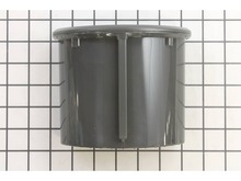 Large Food Pusher – Part Number: SP0002053