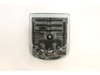 Storage Container With Lid – Part Number: SP0002059