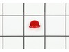 Red Lamp Cover – Part Number: SP0002083