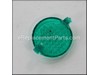 Green Lamp Cover – Part Number: SP0002084