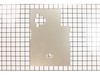 Mica Sheet – Part Number: SP0002183