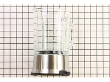 Glass Blender Jug – Part Number: SP0002280