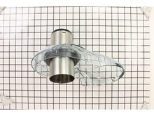 Top Cover Complete – Part Number: SP0002322