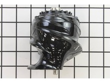 Juicing Screw – Part Number: SP0002371