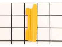 Insert For Scrapper Wiper – Part Number: SP0002374