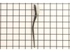 Small Cleaning Brush – Part Number: SP0002402