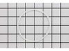 Outer Lid Seal – Part Number: SP0002502