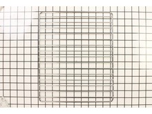 Wire Rack – Part Number: SP0002632