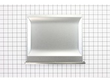 Crumb Tray Assembly – Part Number: SP0002639