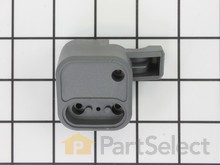 Left Front Foot – Part Number: SP0002641