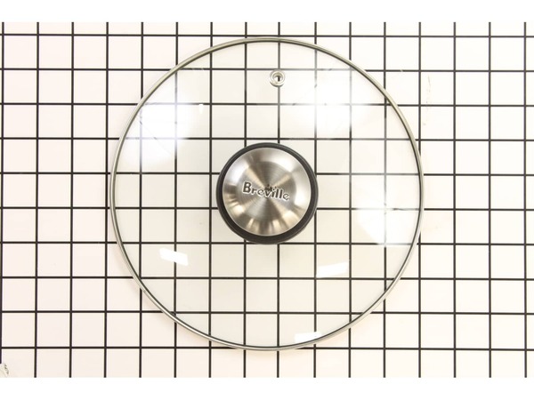 12008416-1-M-Breville-SP0002791-Glass Lid With Knob Complete