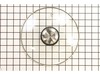 Glass Lid With Knob Complete – Part Number: SP0002791