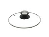 12008416-2-S-Breville-SP0002791-Glass Lid With Knob Complete