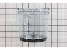 Chopping Bowl Assembly – Part Number: SP0002822