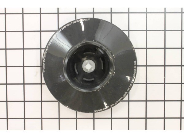 12008427-1-M-Breville-SP0002823-Chopping Bowl Lid Assembly